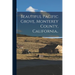 Beautiful Pacific Grove, Monterey County, California..