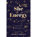 She Energy: A self-awareness guide to your natural energy cycle