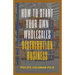 How to Start Your Own Wholesales Distribution Business