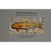 Cutthroat: A Journey Through the American West