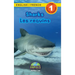 Sharks / Les requins: Bilingual (English / French) (Anglais / Français) Animals That Make a Difference! (Engaging Readers, Level 1)