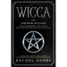Wicca: This book includes: Wicca for Beginners + Wicca Spells. Wiccan for Beginners, Moon Rituals & Magic. New Religion Start