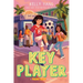 Key Player (Front Desk #4): Volume 4