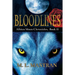 Bloodlines: Albion Moon Chronicles Book 2