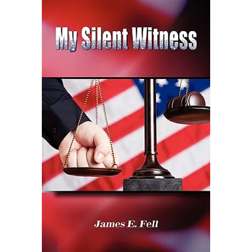 My Silent Witness