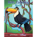 Kids Coloring Book: For Kids Ages 4-8, 9-12