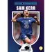 Sam Kerr