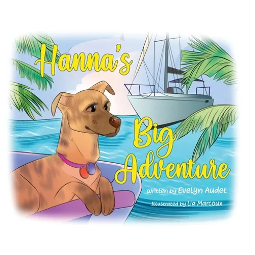 Hanna's Big Adventure