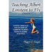Teaching Albert Einstein to Fly