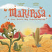 Mariposa: A Tiny Seed's Big Transformation