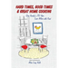 Hard Times, Good Times & Great Home Cooking