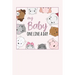 My Baby One Line a Day: Five Year Memory Book for new Moms.