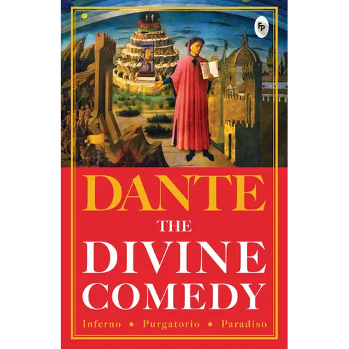 The Divine Comedy