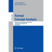 Formal Concept Analysis: 8th International Conference, Icfca 2010, Agadir, Morocco, March 15-18, 2010, Procedings