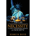 The Law of Necessity vs. The Criminal Mind of Society