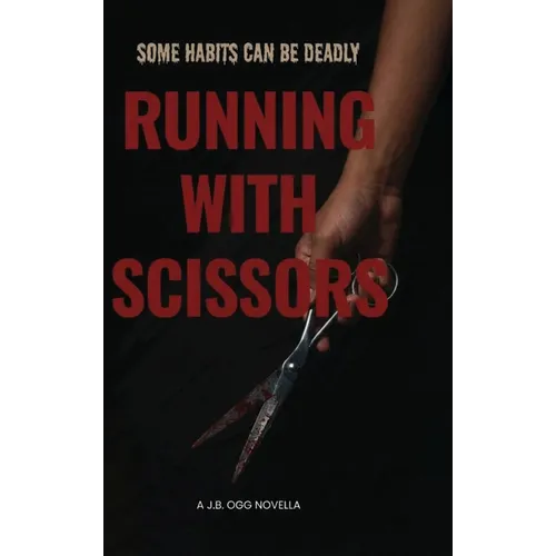 Running With Scissors