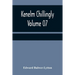 Kenelm Chillingly - Volume 07