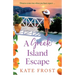 A Greek Island Escape