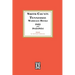 Smith County, Tennessee Marriage Books, 1838 and 1845-1854