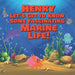 Henry Let's Get to Know Some Fascinating Marine Life!: Personalized Baby Books with Your Child's Name in the Story - Ocean Animals Books for Toddlers