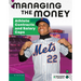 Managing the Money: Athlete Contracts and Salary Caps: Athlete Contracts and Salary Caps