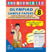 Olympiad Sample Paper 8