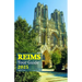 Reims Tour Guide 2025: Discover the Heart of Champagne, Explore Historic Landmarks, Indulge in Culinary Delights and Immerse Yourself in the