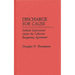 Discharge for Cause: Arbitral Enforcement Under the Collective Bargaining Agreement