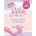 Not All Mermaids Have Fins Activity Book: A Magical Activity Book for Little Learners