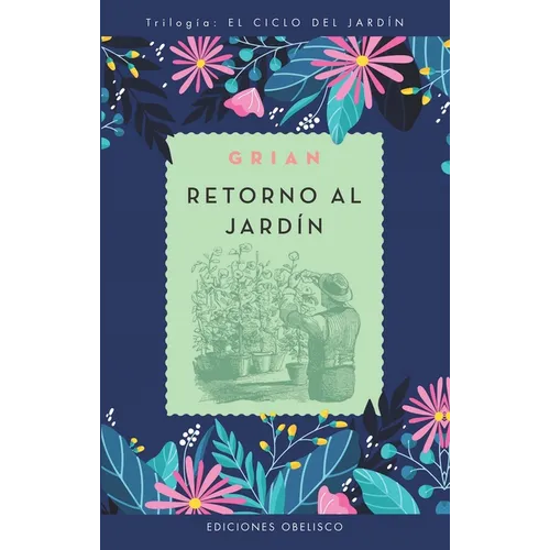 Retorno Al Jardin