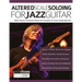 Mike Stern Altered Scale Soloing