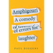 Amphigouri: a comedy of errors for laughter
