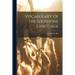 Vocabulary Of The Shoshone Language