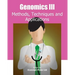 Genomics III: Methods, Techniques and Applications