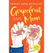 Grapefruit Moon