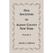 Our Ancestors of Albany County, New York, Volume 2