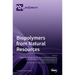 Biopolymers from Natural Resources