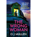 The Wrong Woman