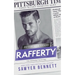 Rafferty: A Pittsburgh Titans Novel