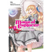 Magical Explorer, Vol. 5 (Light Novel): Reborn as a Side Character in a Fantasy Dating Sim Volume 5