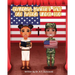 Grandma Margie's Tale: One Nation under God