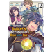 The Bottom-Tier Baron's Accidental Rise to the Top Vol. 2 (Manga)