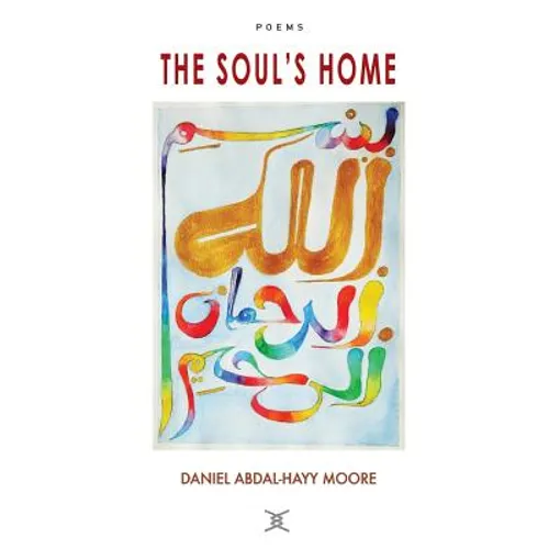 The Soul's Home / Poems - Paperback