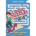 Logic Puzzles For Kids Age 10 to 13: Gappy Puzzles - 200 Logic Puzzles with Answers