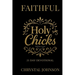 Holy Chicks 21 day devotional