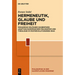 Hermeneutik, Glaube Und Freiheit: Mohammad Mojtahed Shabestaris Adaption Europäischer Philosophie Und Theologie Im Postrevolutionären Iran