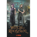Witch of Rhostshyl