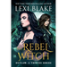 The Rebel Witch