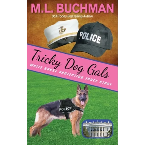 Tricky Dog Gals