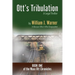 Ott's Tribulation - A Legal Thriller